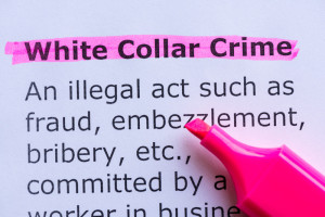 White Collar Crime